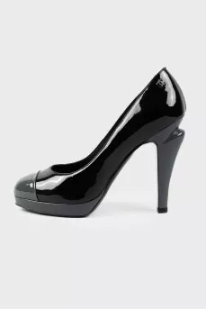 Туфли Chanel