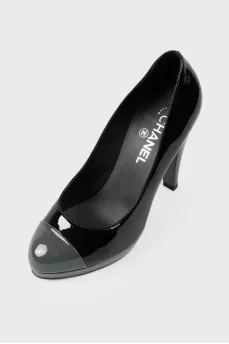 Туфли Chanel