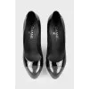 Туфлі Chanel