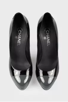 Туфли Chanel