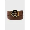 Escada belt