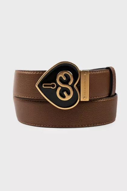 Escada belt