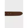 Escada belt