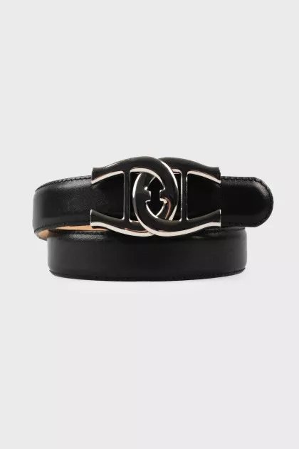 Aigner belt