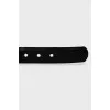 Aigner belt