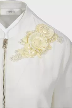 Жакет Uterque