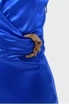Блуза Roberto Cavalli