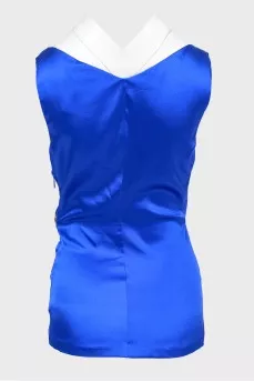 Блуза Roberto Cavalli