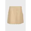 Moschino skirt