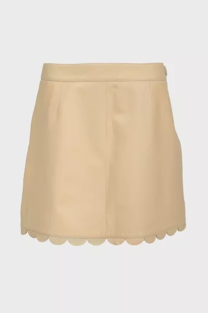 Moschino skirt