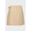 Moschino skirt