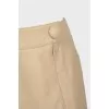 Moschino skirt