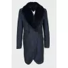 Emporio Armani coat