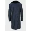 Emporio Armani coat