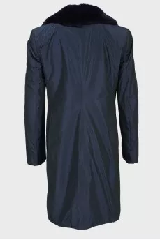 Emporio Armani coat