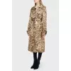 Michael kors raincoat