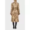 Michael kors raincoat