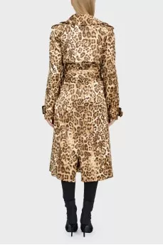 Michael kors raincoat