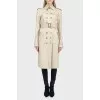 Плащ Burberry