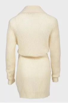 Кардиган Balmain