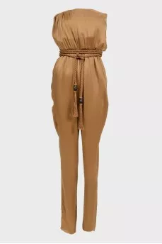 Gucci jumpsuit