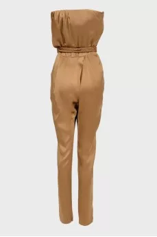 Gucci jumpsuit