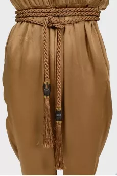 Gucci jumpsuit