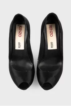Туфли Kenzo