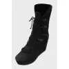 Ankle boots Donna Karan