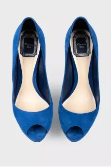 Туфли Dior