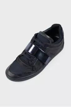 Кроссовки Christian Dior