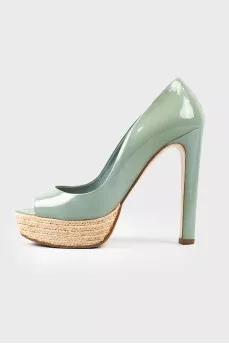 Туфли Miu Miu