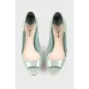 Туфлі Miu Miu