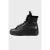 LE SILLA boots