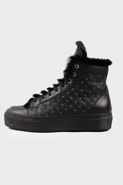 LE SILLA boots