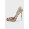 Туфлі Casadei