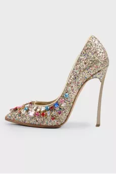 Туфли Casadei