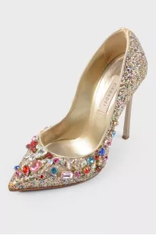 Туфли Casadei