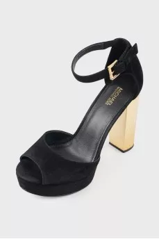 Босоніжки Michael Kors