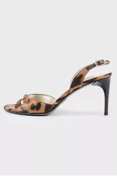 Dolce & Gabbana sandals