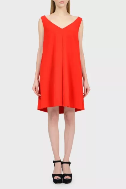 Mauro Grifoni dress