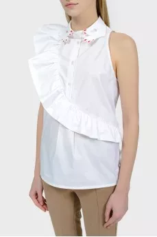 Блуза Vivetta