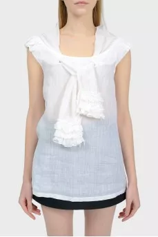 Blouse Ermanno Scervino