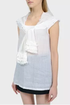 Blouse Ermanno Scervino