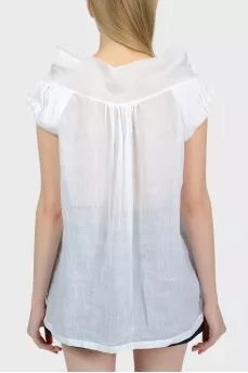 Blouse Ermanno Scervino