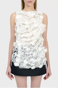 Top Nina Ricci