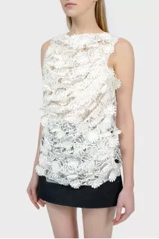 Top Nina Ricci