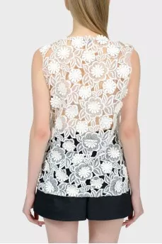 Top Nina Ricci