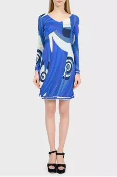 Платье Emilio Pucci