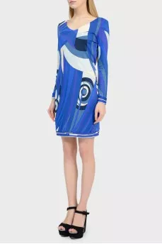 Платье Emilio Pucci